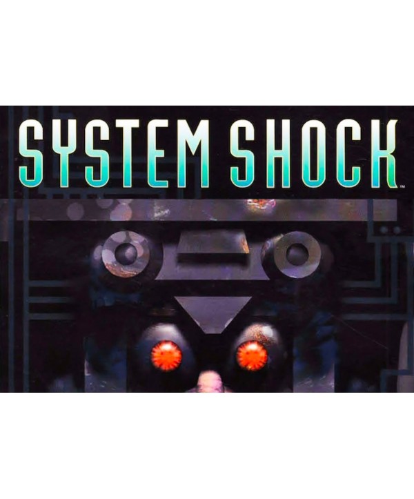 System Shock Classics Collection Steam Key 